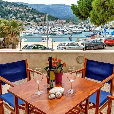 Cas Mariner 度假居 Puerto de Sóller