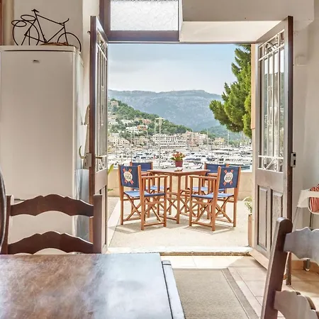 Cas Mariner 度假居 Puerto de Sóller